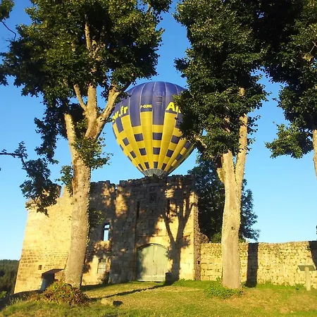 Le Relais Du Vermont * Baffie