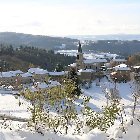 Hotel Le Relais Du Vermont