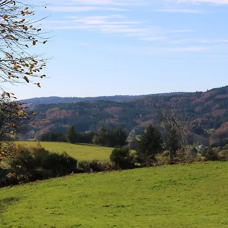 Hotel Le Relais Du Vermont *