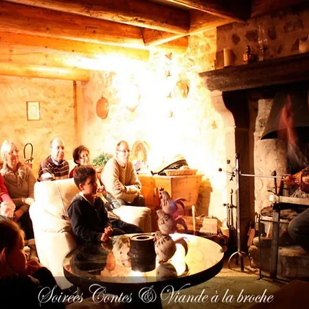 Hotel Le Relais Du Vermont