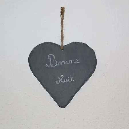 Le Relais Du Vermont * Baffie