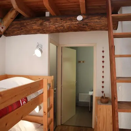 Hotel Le Relais Du Vermont *