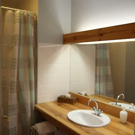 Le Relais Du Vermont Hotel *