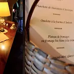 Le Relais Du Vermont Baffie