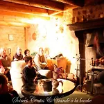 Hotel Le Relais Du Vermont