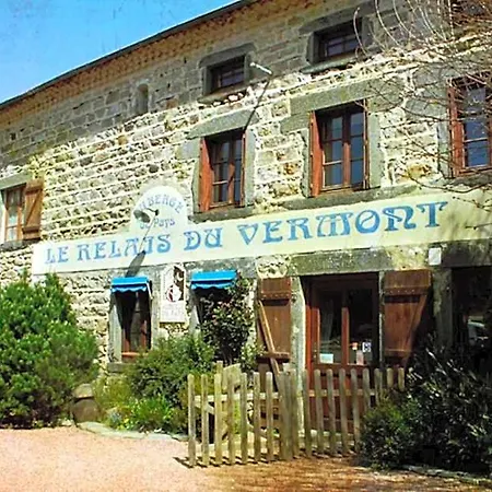 Le Relais Du Vermont *
