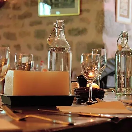 Le Relais Du Vermont
