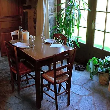 Le Relais Du Vermont Hotel Baffie