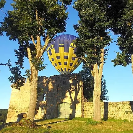 Hotel Le Relais Du Vermont *