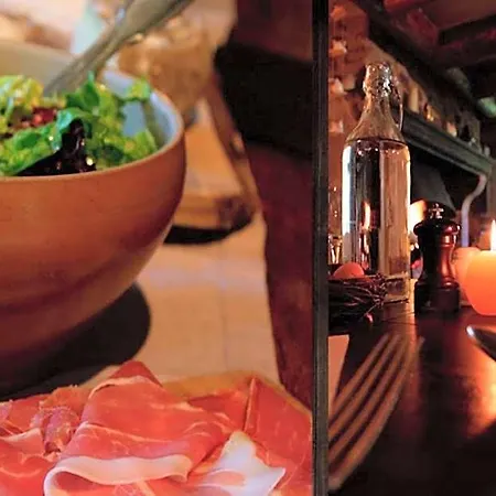 Le Relais Du Vermont Baffie