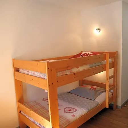 Hotel Le Relais Du Vermont *