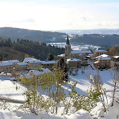 Le Relais Du Vermont Baffie