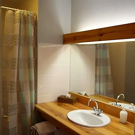 Le Relais Du Vermont Baffie