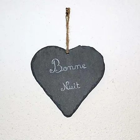 Le Relais Du Vermont Hotel Baffie