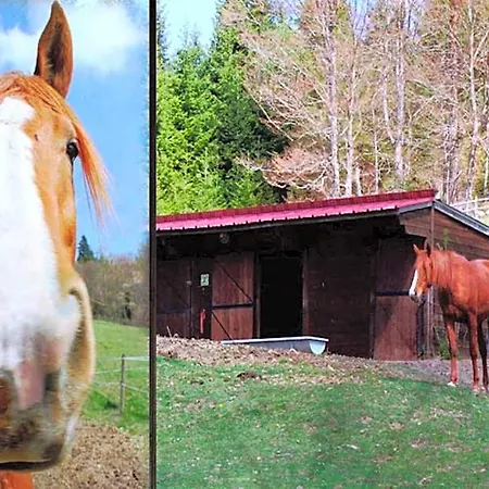 Le Relais Du Vermont