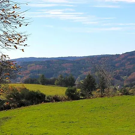 Le Relais Du Vermont Baffie