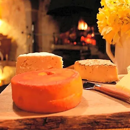 Hotel Le Relais Du Vermont Baffie