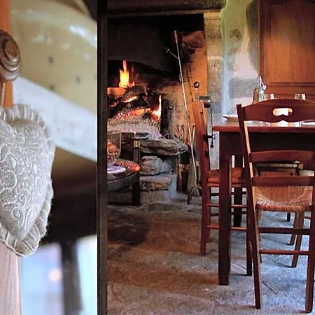 Hotel Le Relais Du Vermont