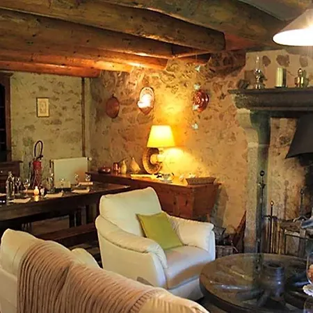 Le Relais Du Vermont * Baffie