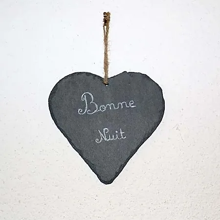 Le Relais Du Vermont * Baffie