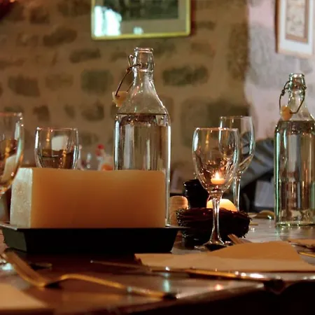 Le Relais Du Vermont