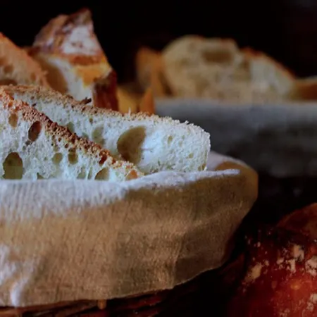 Le Relais Du Vermont Baffie