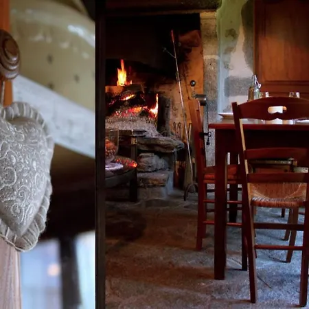 Hotel Le Relais Du Vermont *