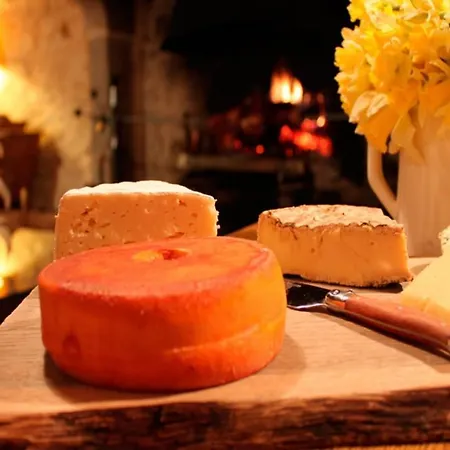 Le Relais Du Vermont Baffie