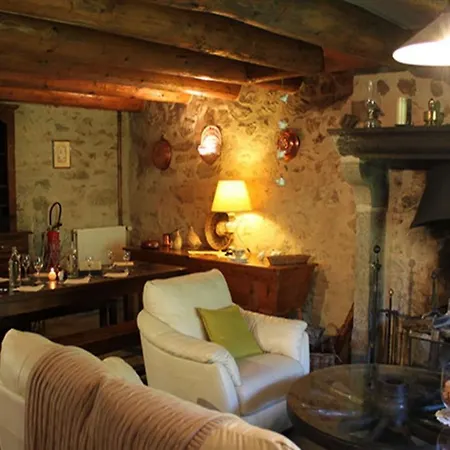 Hotel Le Relais Du Vermont