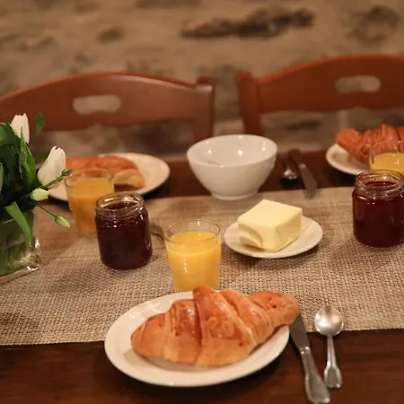 Hotel Le Relais Du Vermont *