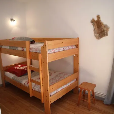 Hotel Le Relais Du Vermont *