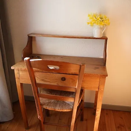 Le Relais Du Vermont Hotel