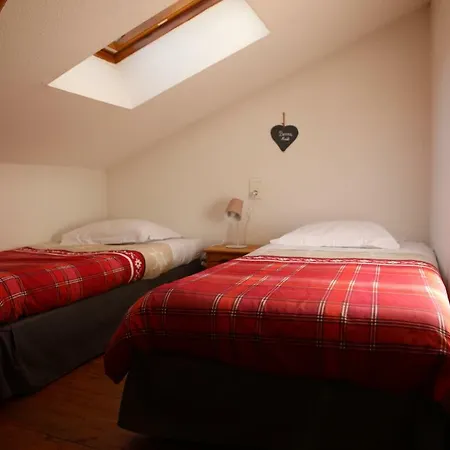 Hotel Le Relais Du Vermont