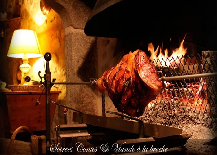 Le Relais Du Vermont